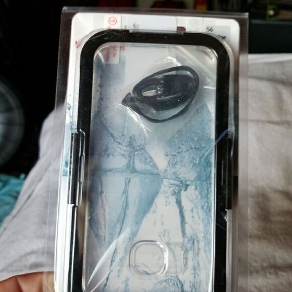 Cell Phone Case for S6/S6 Edge - Picture 1 of 2